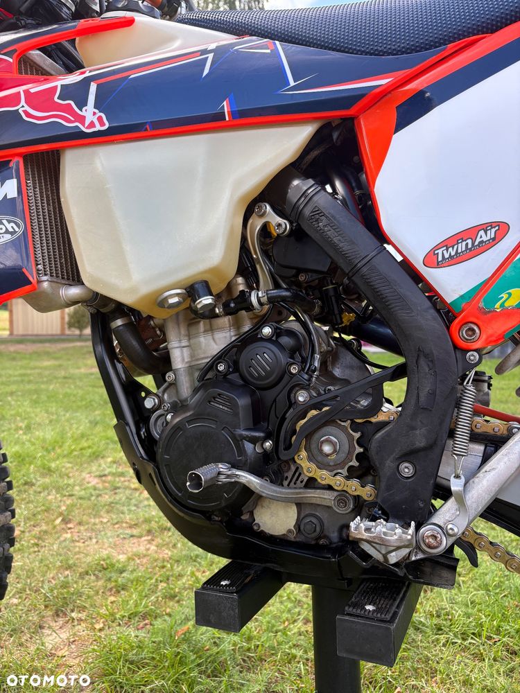 KTM EXC 250 - 11