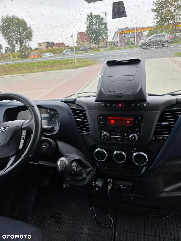 Iveco Daily - 16