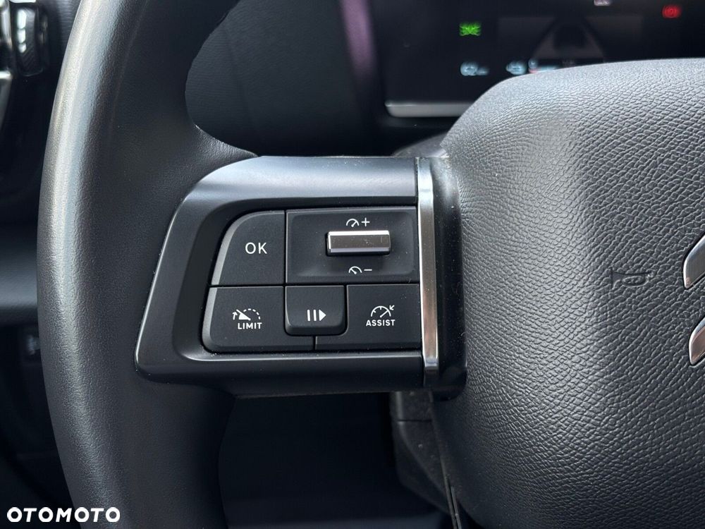 Citroën C4 EV136 50kWh Feel Pack - 20
