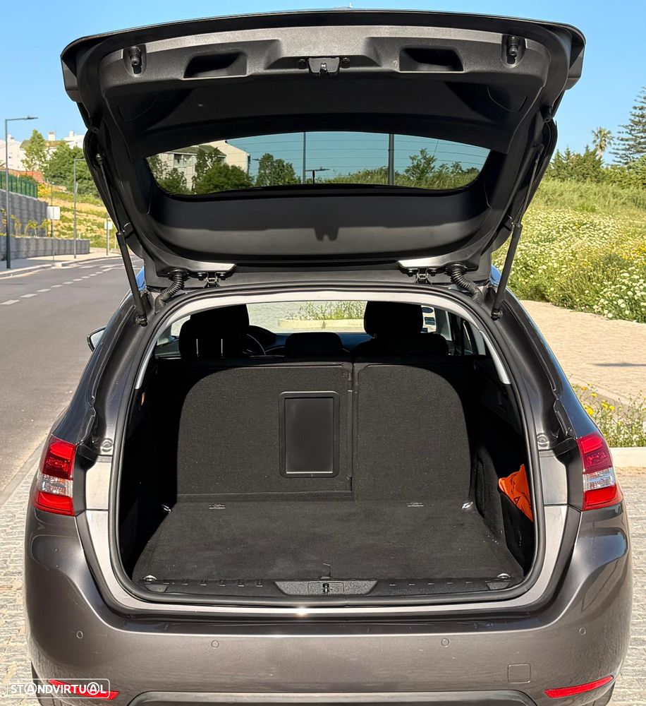 Peugeot 308 SW PureTech 110 Stop & Start Style - 6