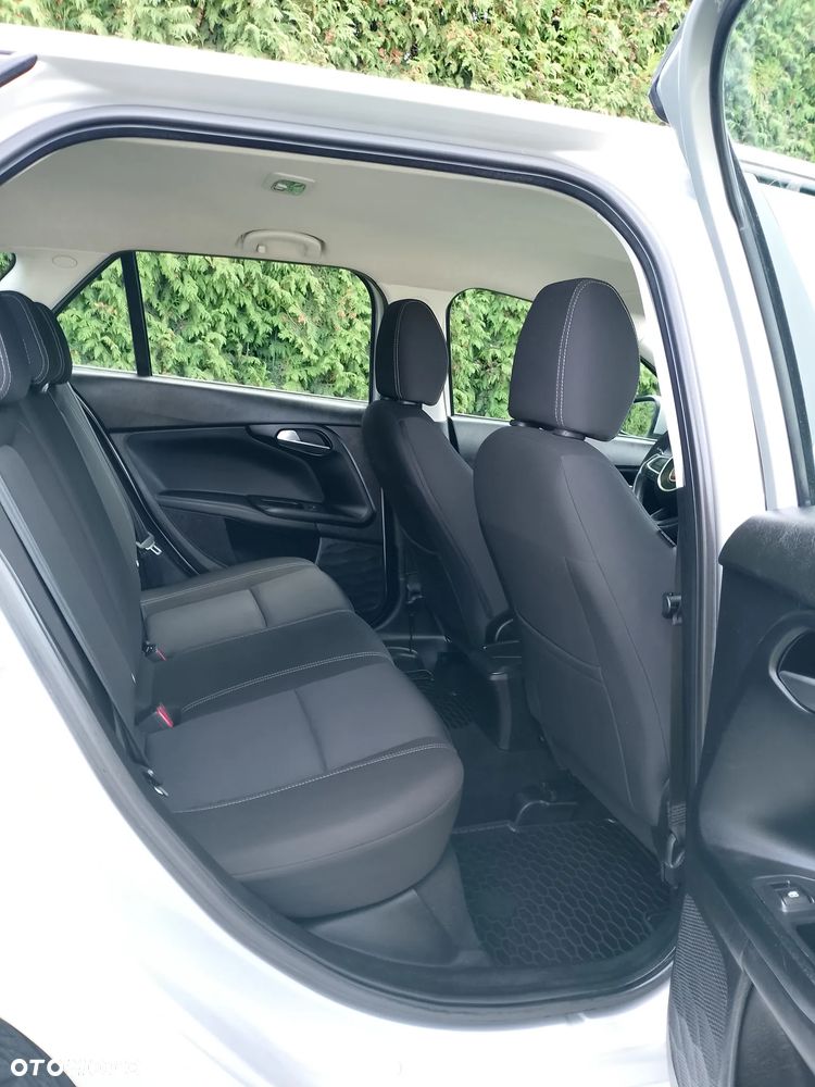Fiat Tipo 1.4 16v Mirror - 16