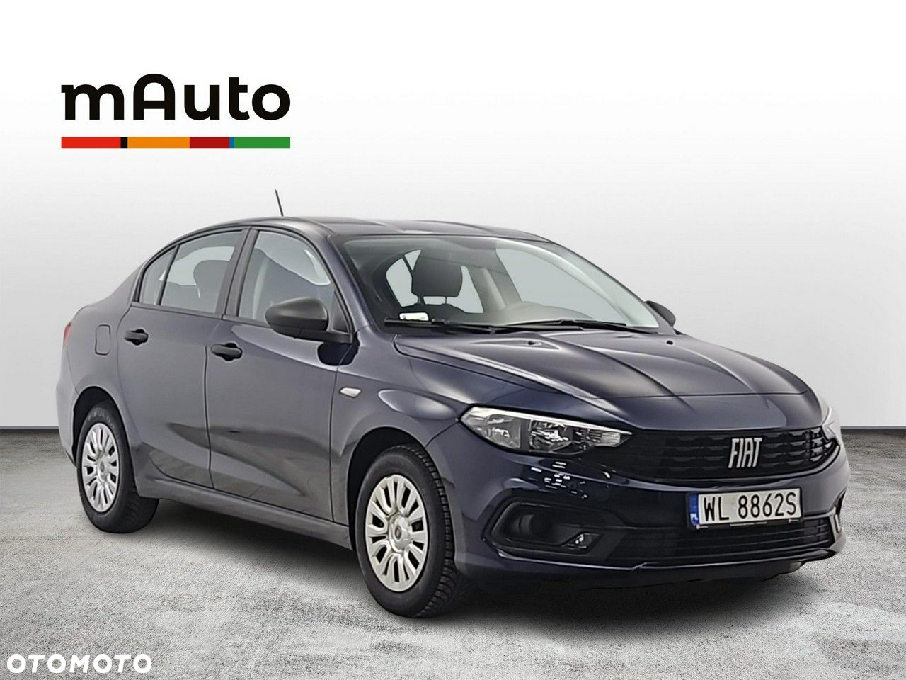 Fiat Tipo 1.4 Classic - 7