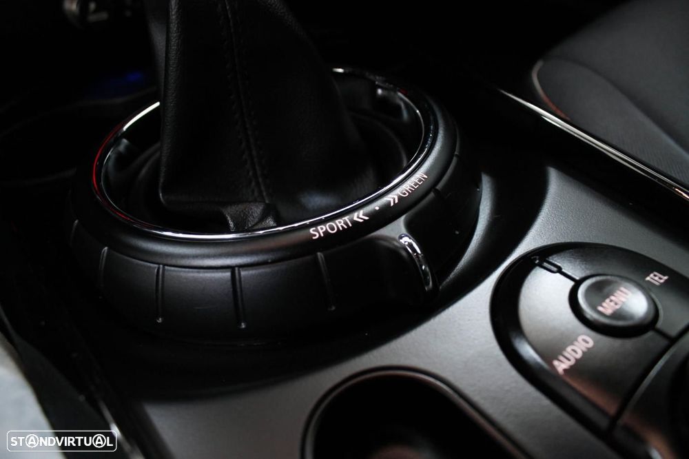 MINI Clubman One D Auto - 18