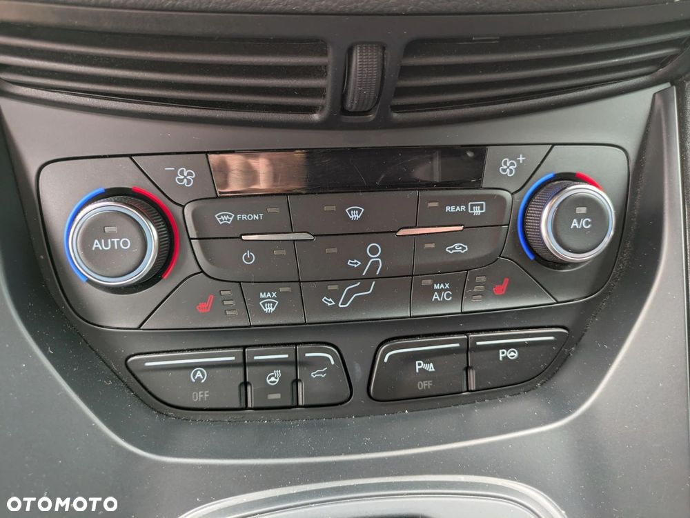 PANEL KLIMATYZACJI FORD KUGA II MK2 2019 - 1
