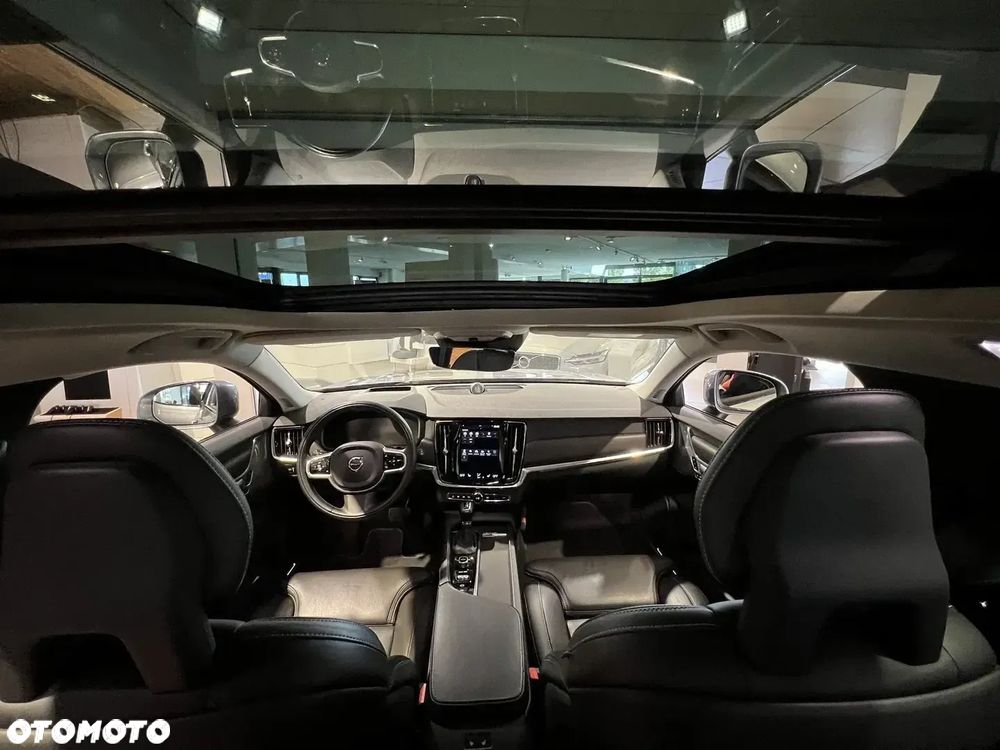 Volvo V90 Cross Country D5 AWD Geartronic - 7