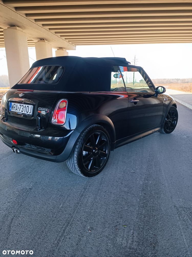 MINI Cooper S - 5