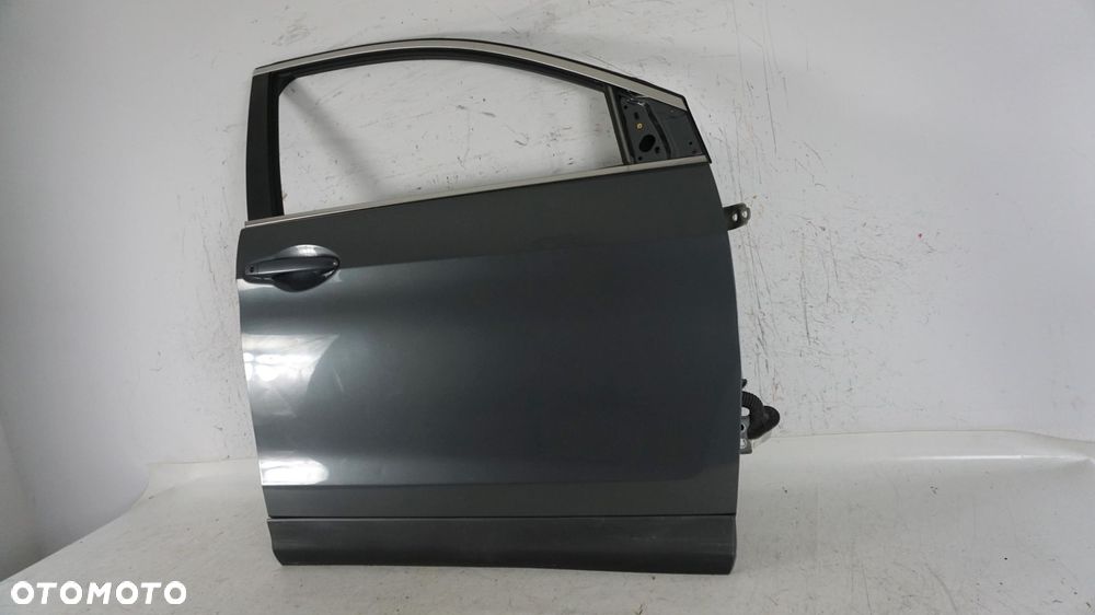 DRZWI PRAWY PRZÓD PRAWE PRZEDNIE HONDA CR-V IV CRV 4 RM 12-14 NH737M 2012- - 2
