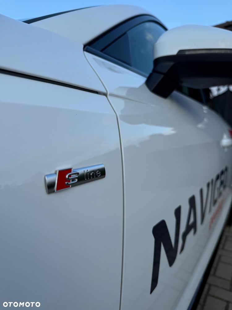 Audi A4 - 9