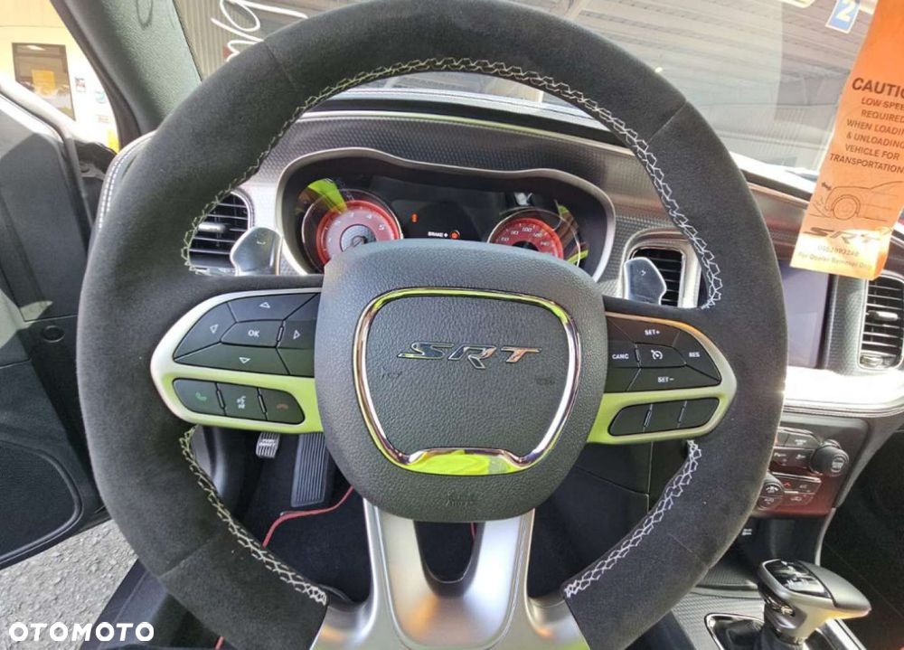 Dodge Charger - 11