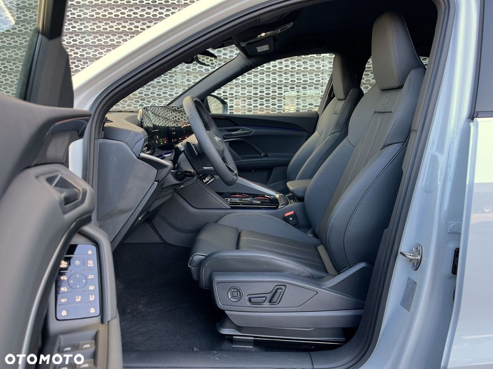 Audi Q5 Sportback - 5