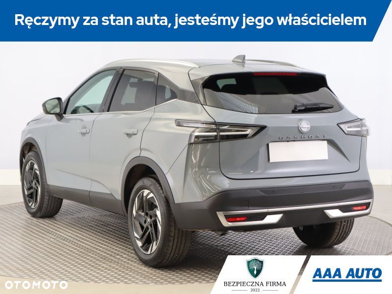 Nissan Qashqai - 6