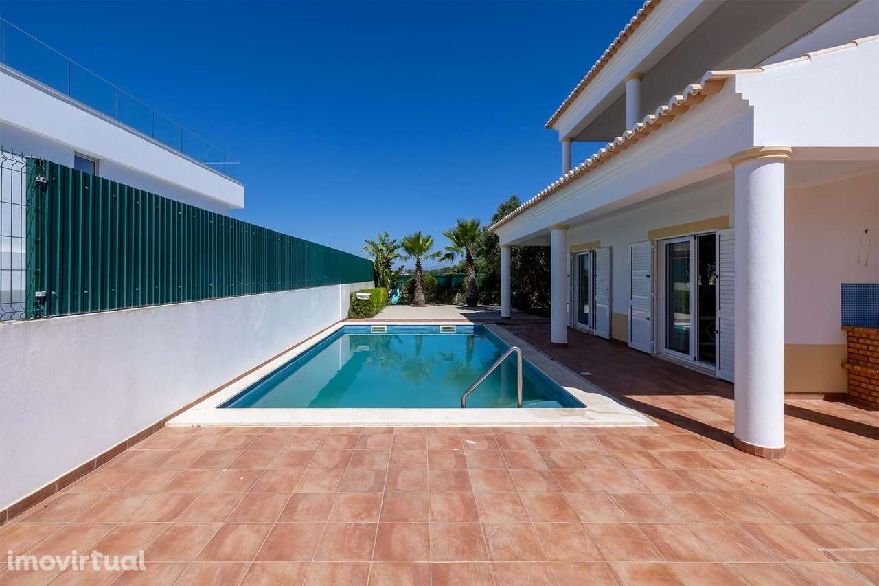 ESPAÇOSA VIVENDA MAIS UM APARTAMENTO COM VISTA MAR PERTO DA PRAIA PORT - Grande imagem: 3/43