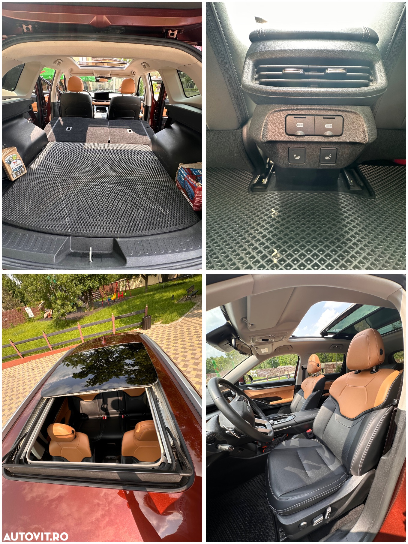 Haval H6 - 7