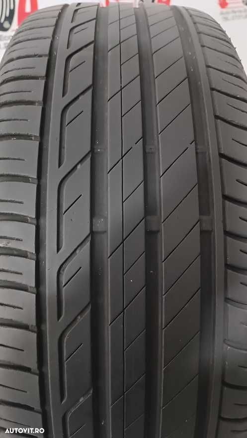 ANVELOPE 215 55 17 94V 215/55/17 BRIDGESTONE CP V10252 VARA - 2