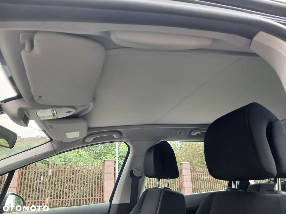 Peugeot 308 120 VTi Automatik Platinum - 9