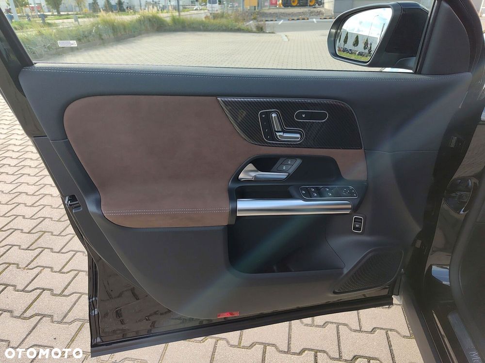 Mercedes-Benz GLA 200 mHEV AMG Line 7G-DCT - 21