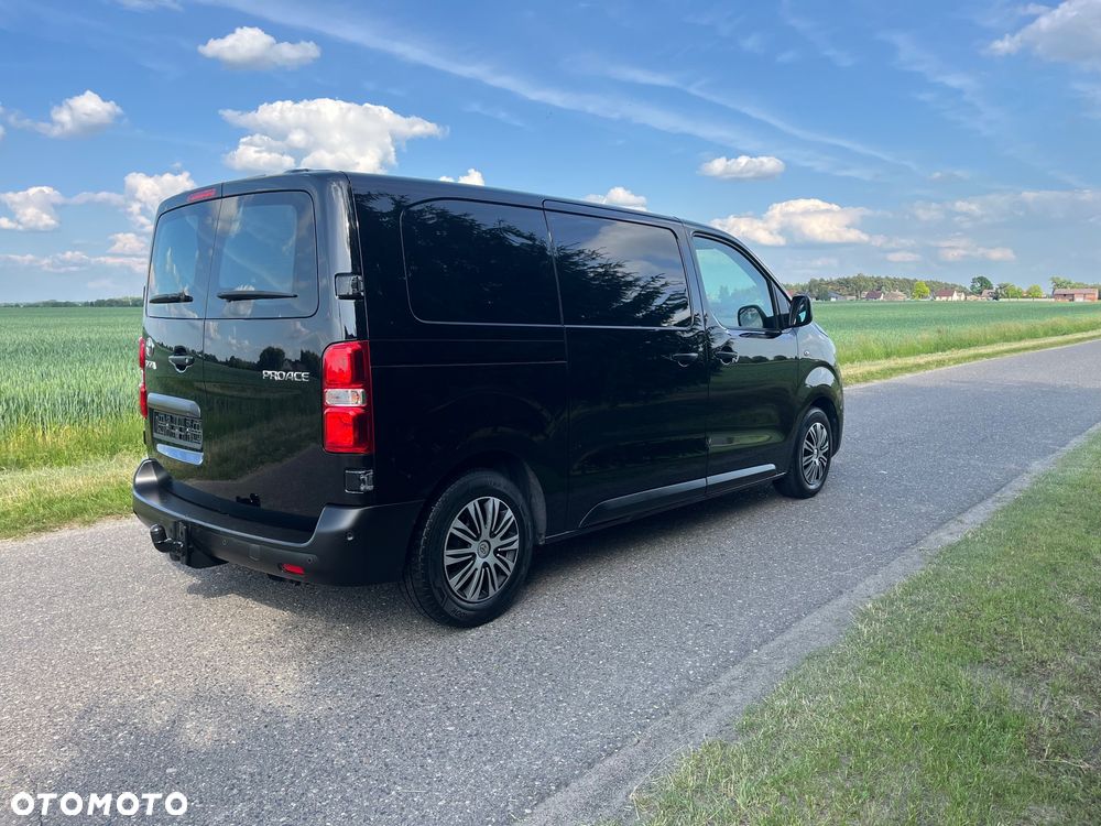 Toyota PROACE - 7
