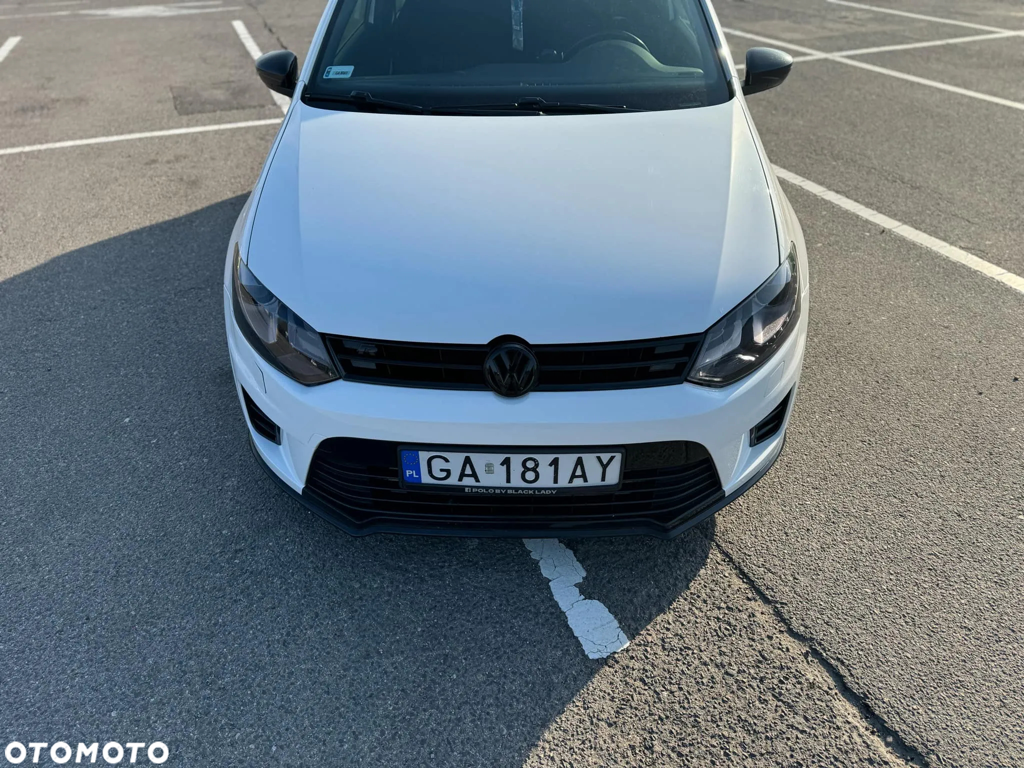 Volkswagen Polo 1.6 TDI DPF Highline - 8