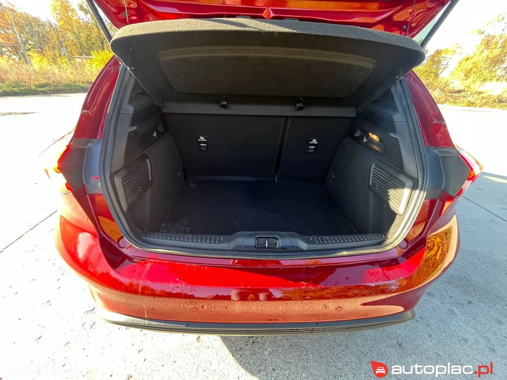 Ford Focus - 12