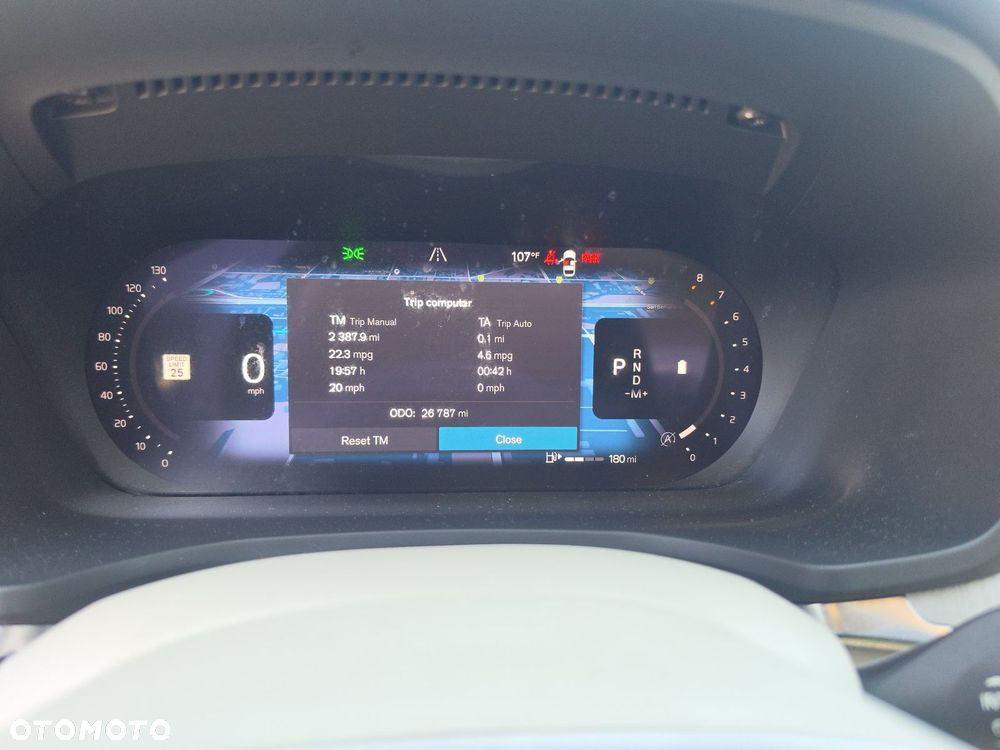 Volvo S60 B5 B Ultimate Bright - 9