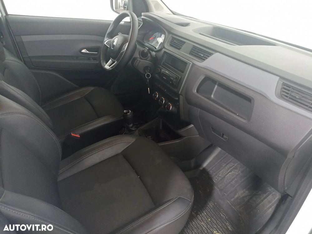 Renault Express Van 1.5dci 95 cp - 11