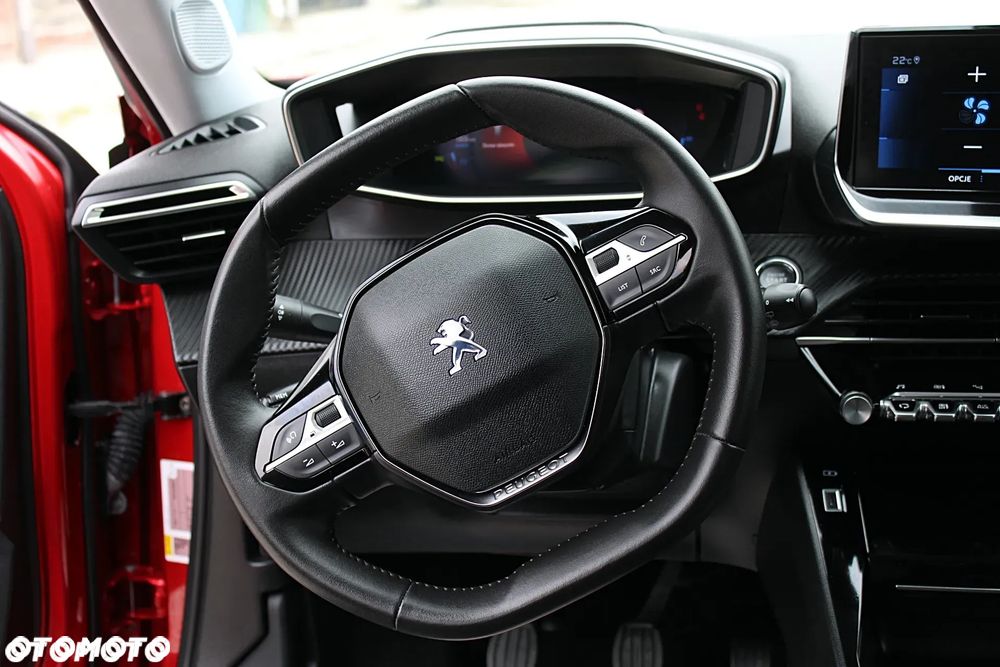 Peugeot 2008 - 19