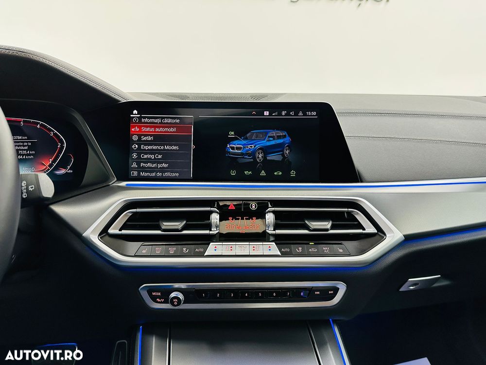 BMW X5 xDrive30d AT MHEV - 28