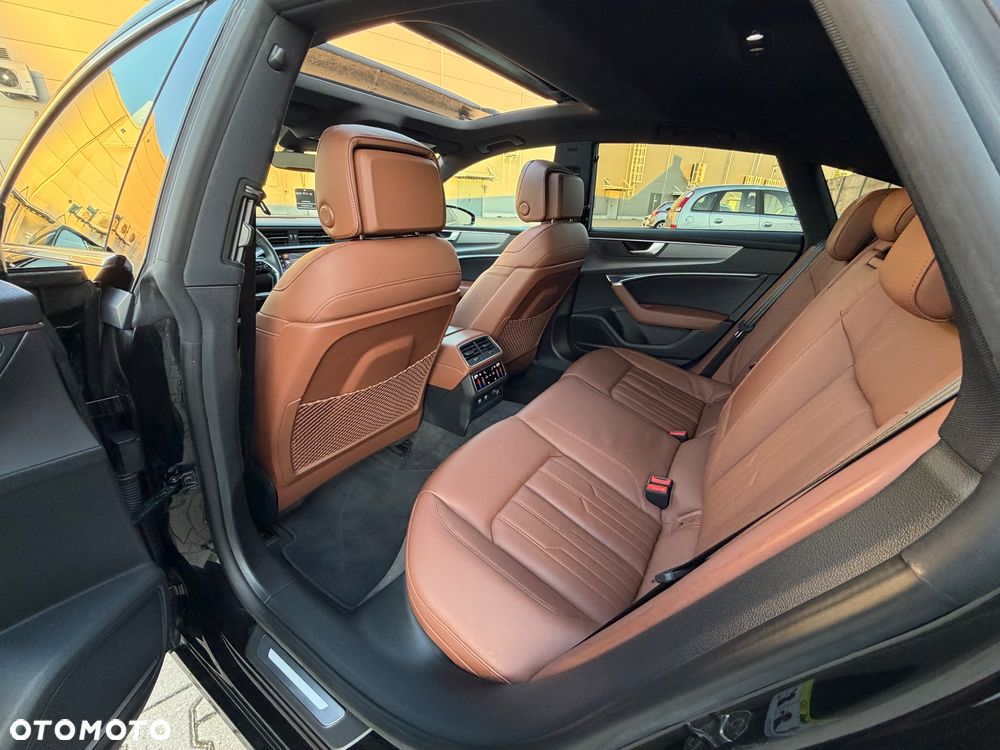 Audi A7 Sportback 50 TFSI e PHEV Quattro S tronic - 26