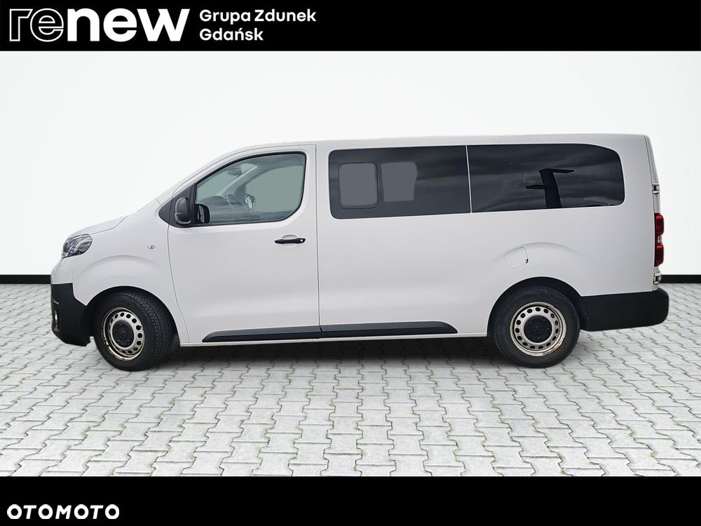 Toyota ProAce Kombi D-4D Long 2,8t - 9