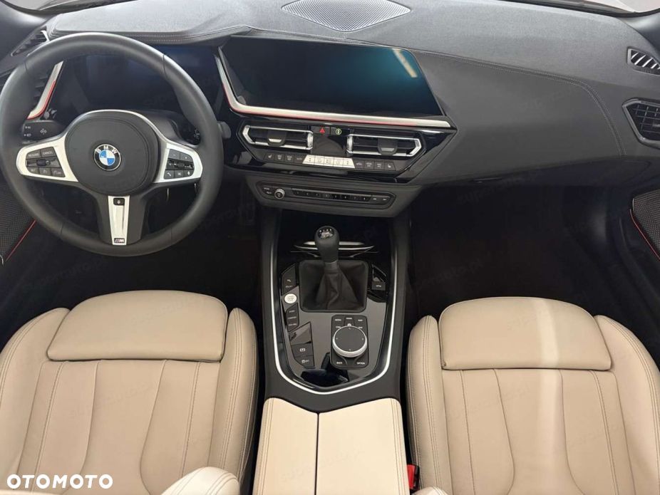 BMW Z4 20i sDrive M Sport - 6