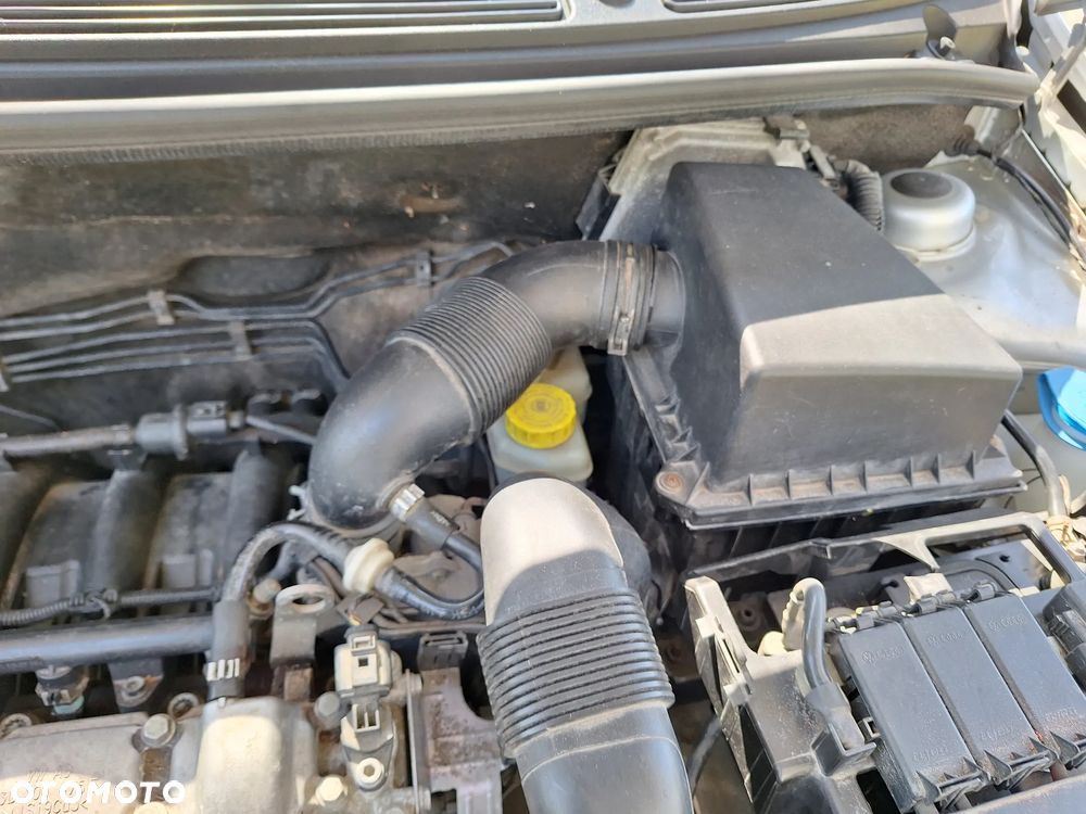 Skoda Fabia 1.2 12V Classic - 32