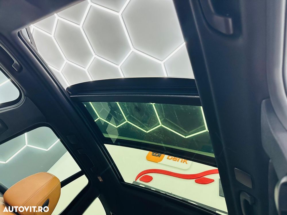 BMW X3 xDrive20d Aut. M Sport Edition - 20