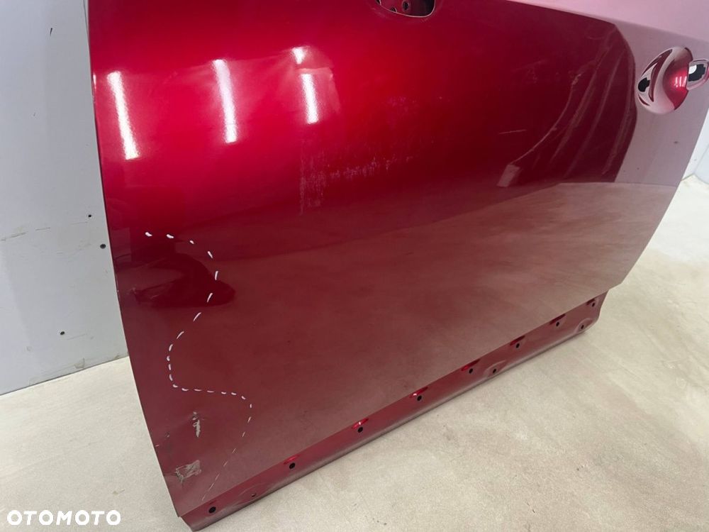 Drzwi Mazda CX-3 CX3 14-21r. lewe przednie lewy przód D10E59010 - 8