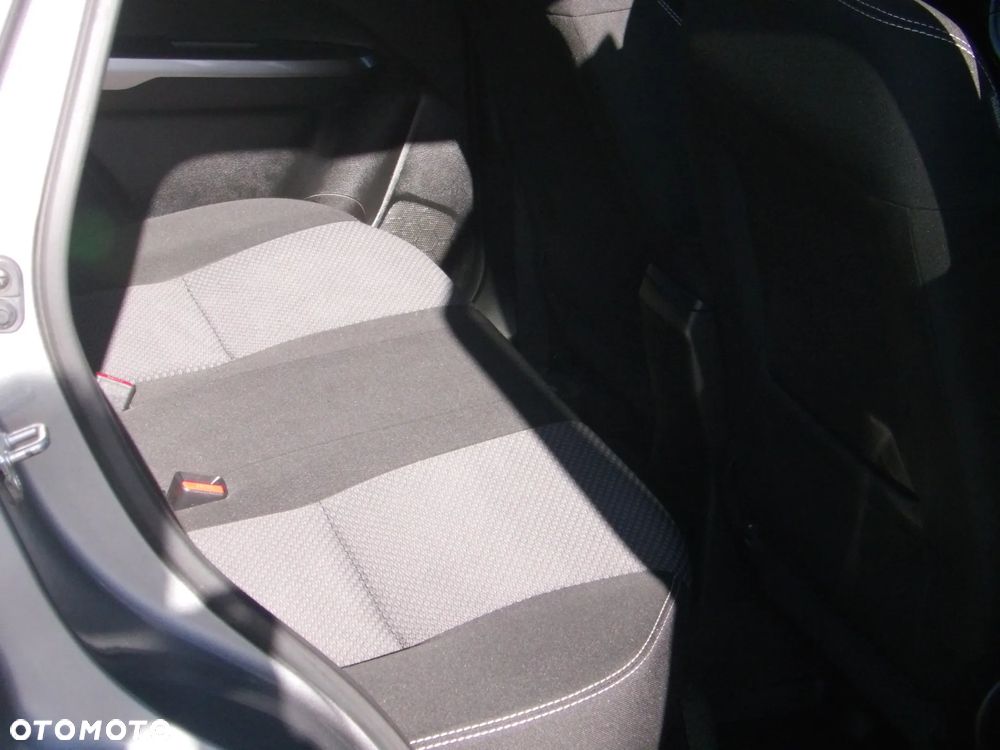 Suzuki Vitara 1.4 Boosterjet SHVS Premium 4WD - 12