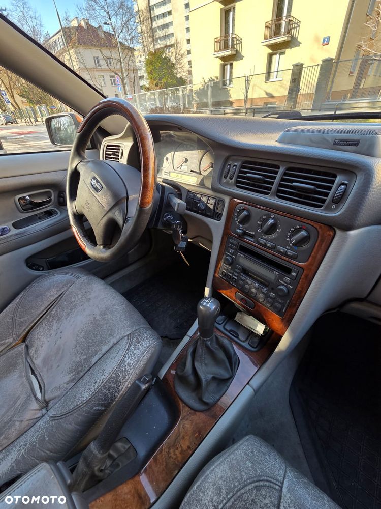 Volvo C70 - 28