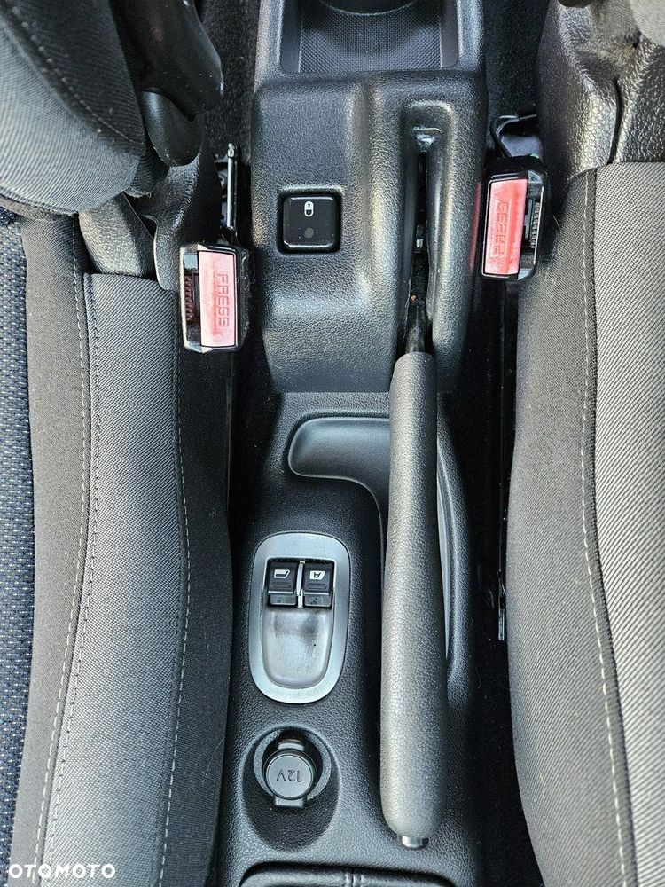 Peugeot 206 plus - 14