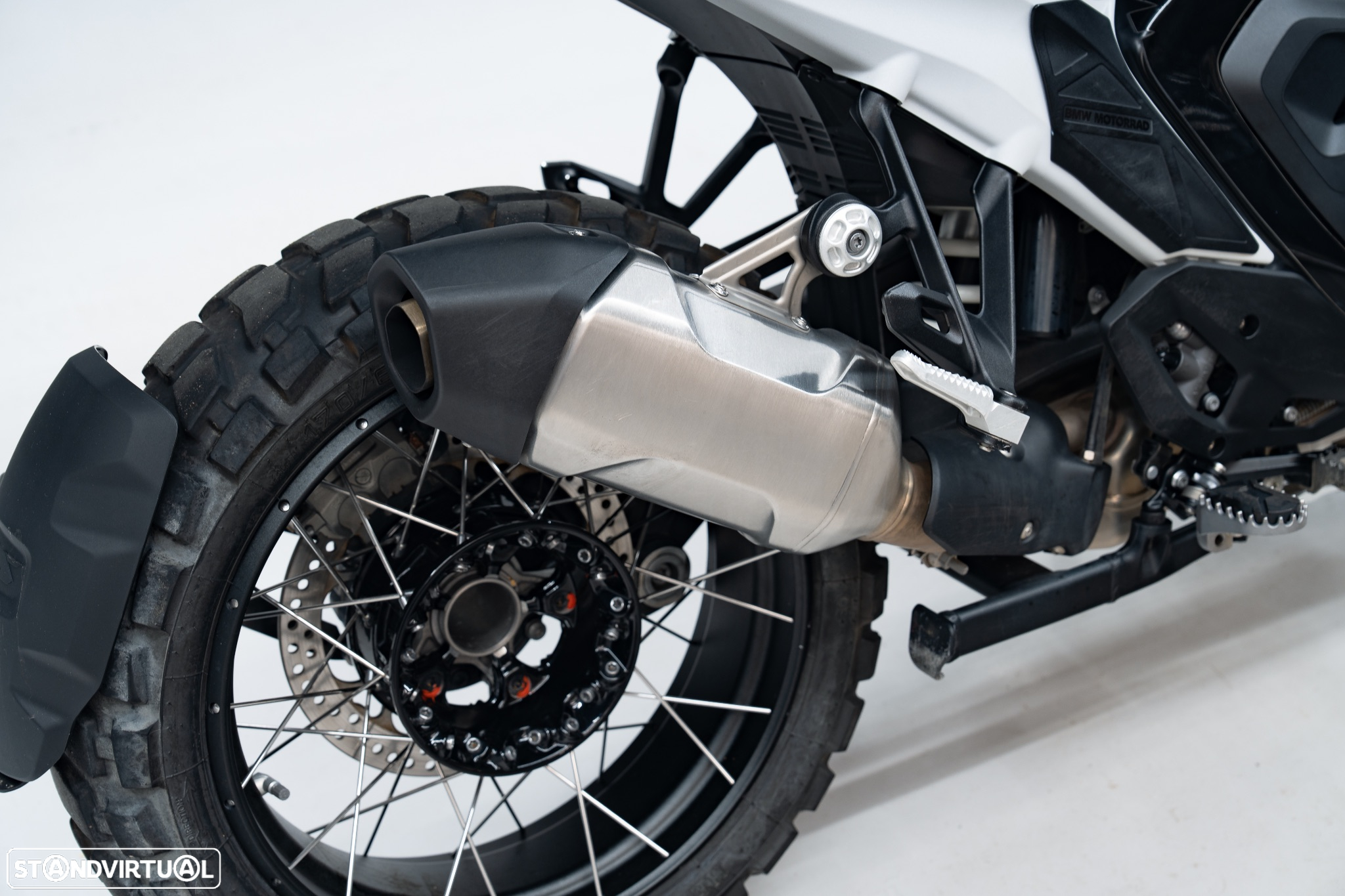 BMW R 1300 GS Trophy - 11