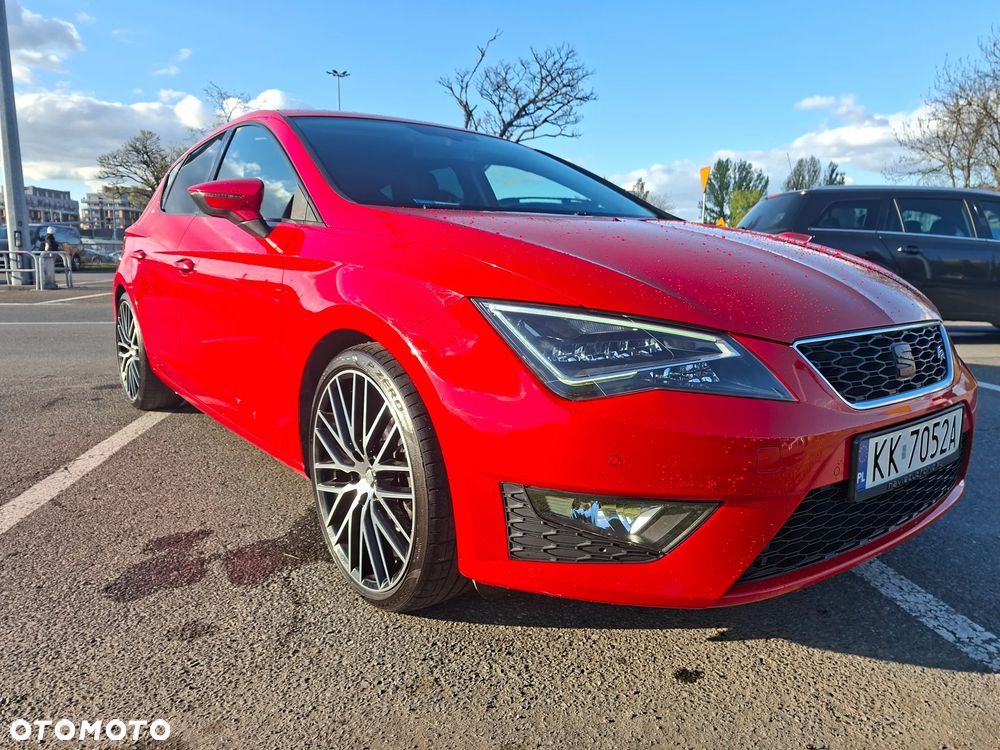 Seat Leon - 1