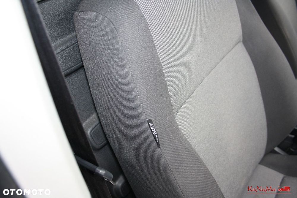 Volkswagen caddy - 16