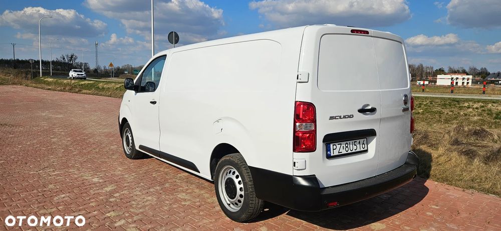 Fiat Scudo - 7