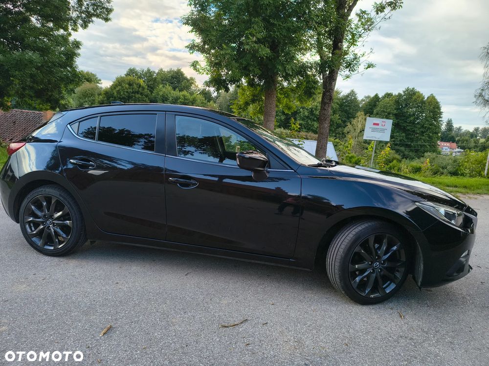 Mazda 3 ver-skyactiv--d-150-sports--line - 28