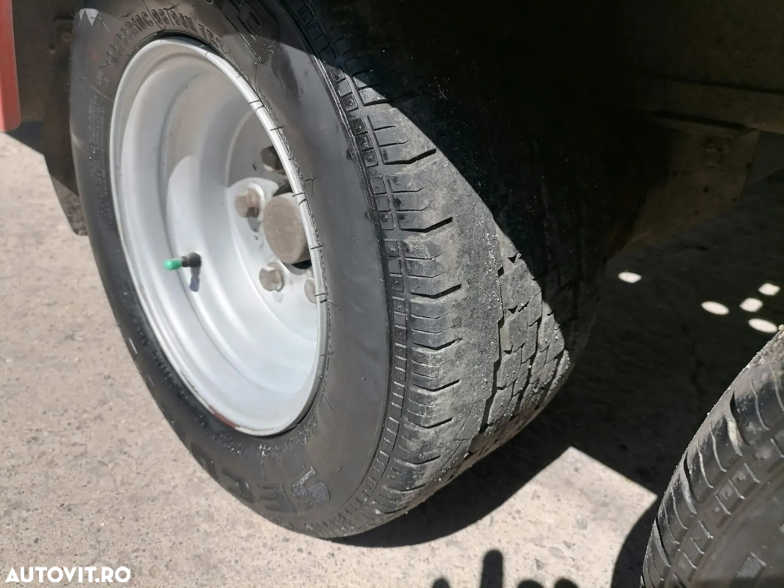 Brian James T03T 350 - 10