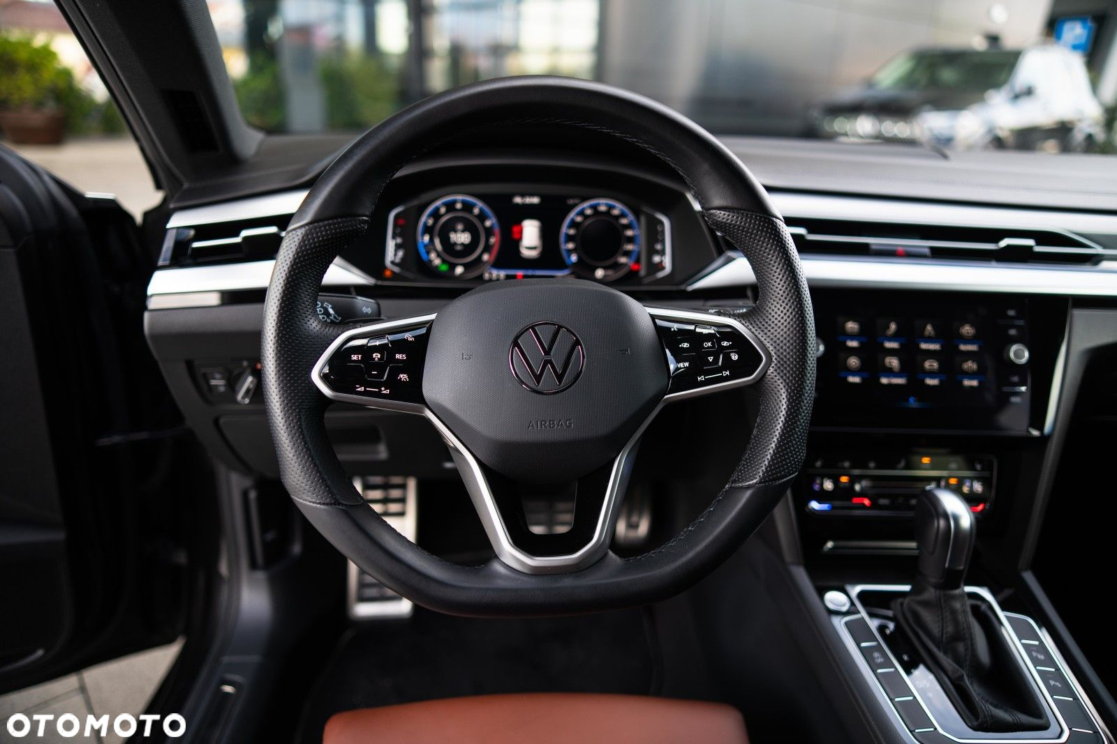 Volkswagen Arteon 2.0 TSI Elegance DSG - 21