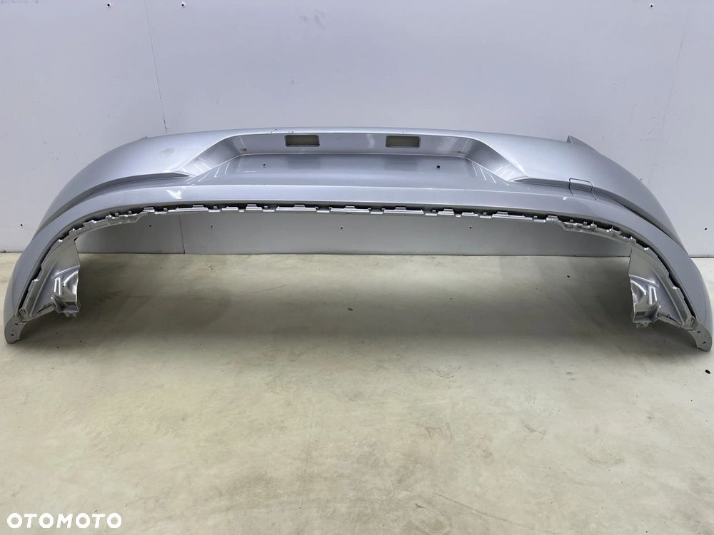 Zderzak tylny VW Golf 7 VII 17-20r. Lift tył HB Hatchback 5G6807421BK - 7