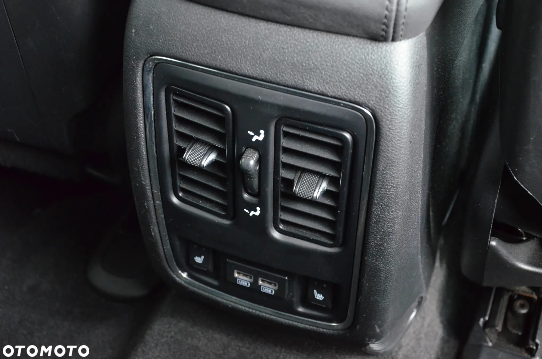 Jeep Grand Cherokee 3.0 CRD Overland Summit - 22