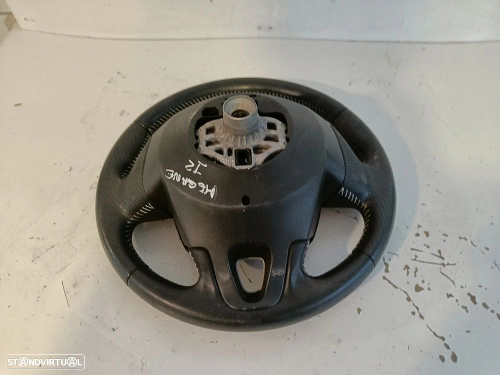 Volante Renault Megane 3 2012 - 6