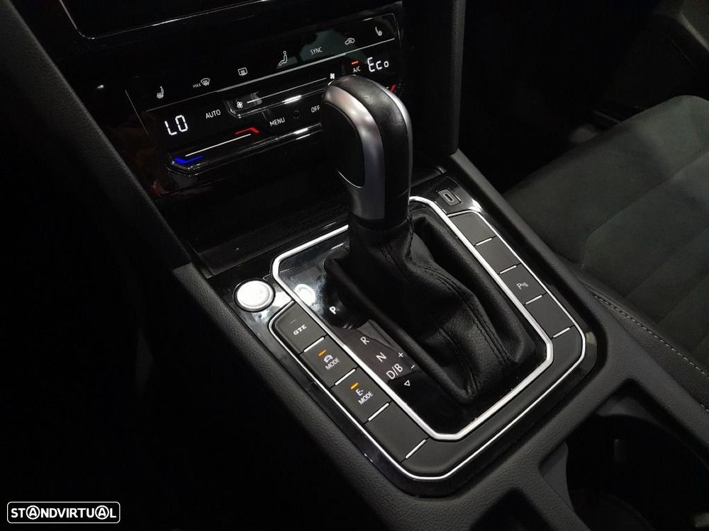 VW Passat Variant 1.4 TSI GTE+ Plug-in - 32
