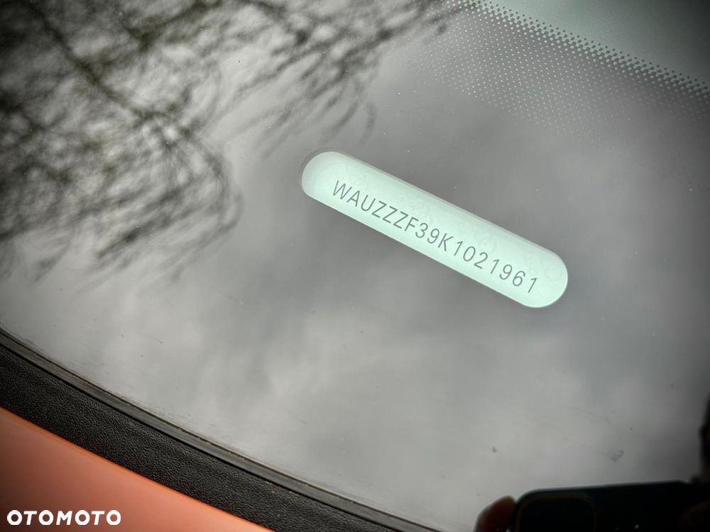 Audi Q3 40 TFSI Quattro S tronic - 38