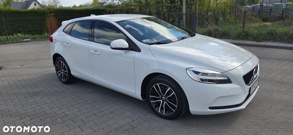 Volvo V40 T3 Drive-E Momentum - 2