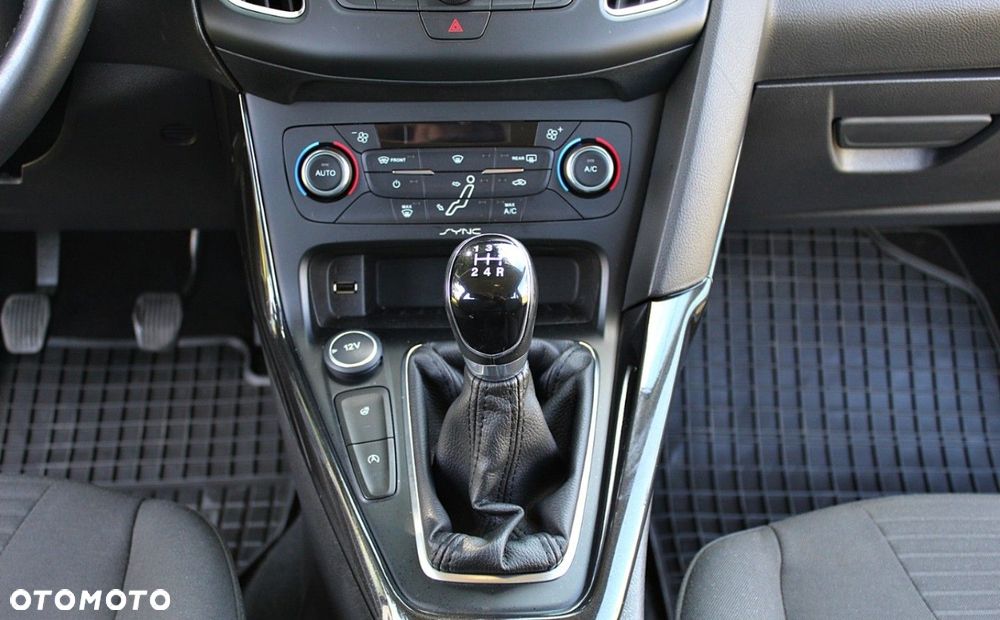 Ford Focus - 20